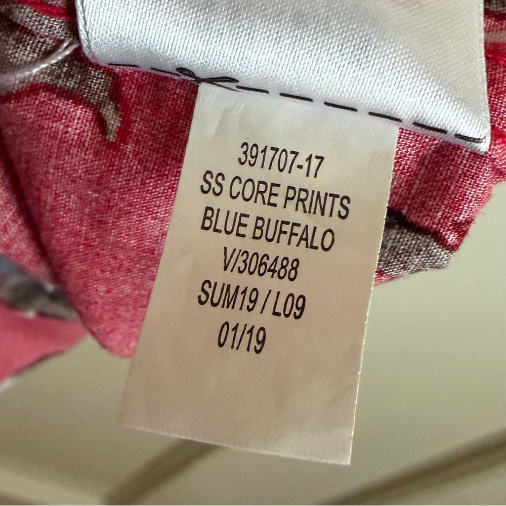 Old Navy button down - Picture 6 of 6